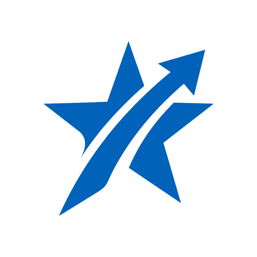 Star App Logo